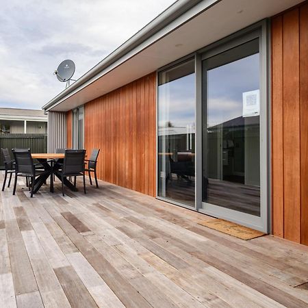 Fabulous On Fraser Twizel Exterior foto